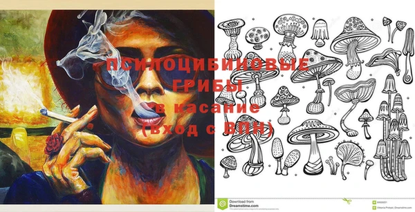 мескалин Богданович
